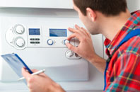 free Lydiard Green gas safe engineer quotes
